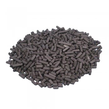 HAQUOSS CARBOMAX PRO, carbone attivo per acquario